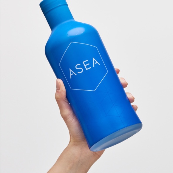 ASEA REDOX Cell Signaling Supplement - Picture 3 of 5